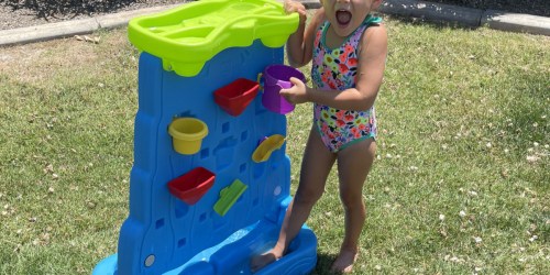 10 Best Water Tables for Kids This Summer (Some are on Sale NOW!)