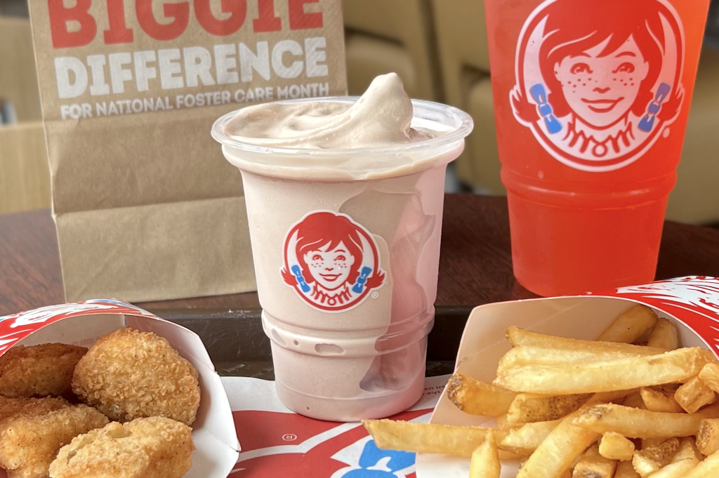 Best Wendy's Deals & Specials Cheap Breafast & Other Menu Items