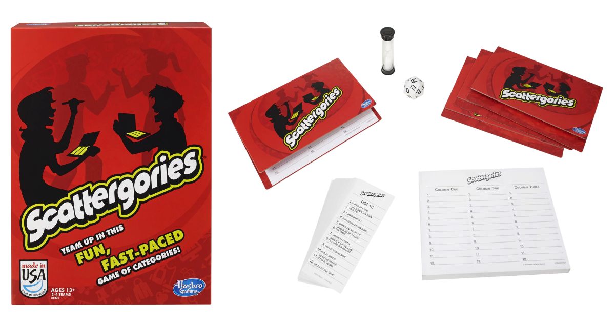 Classic Board Game ONLY 5 On Walmart Com Regularly 15 283 