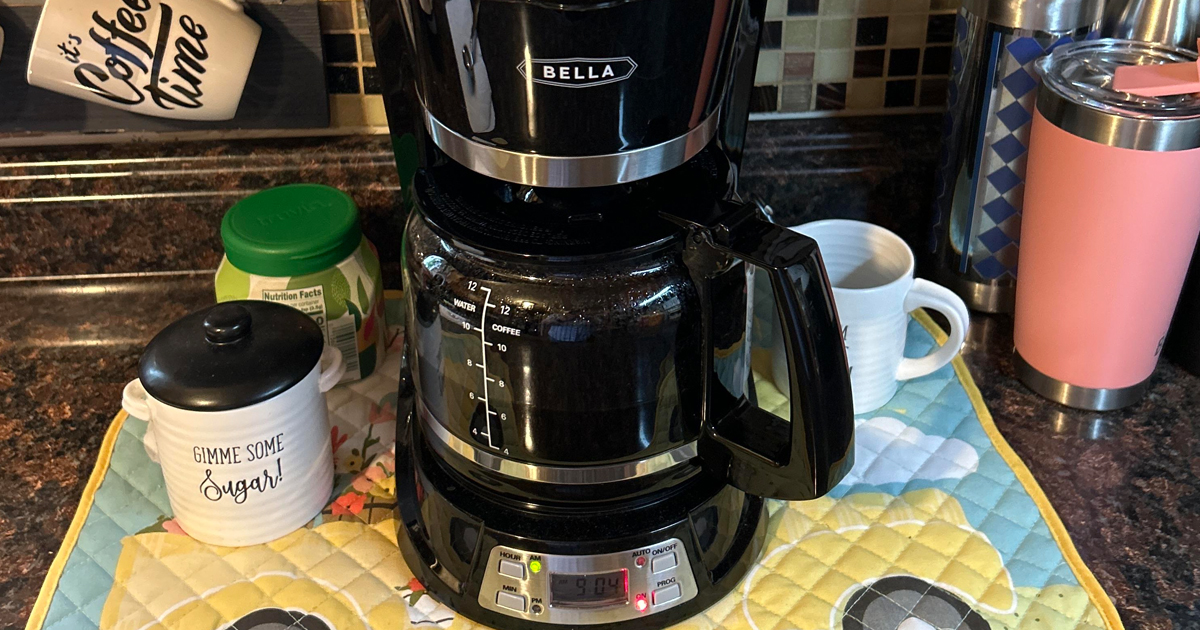 Ninja Espresso & Coffee Barista System from 139.99 Shipped + Earn 20