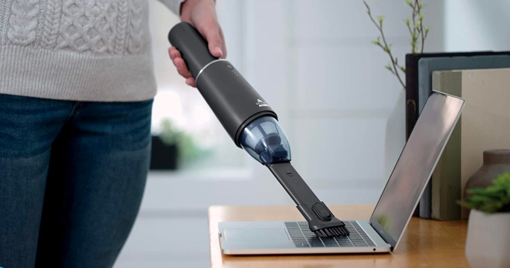 BISSELL AeroSlim Cordless Handheld Vacuum