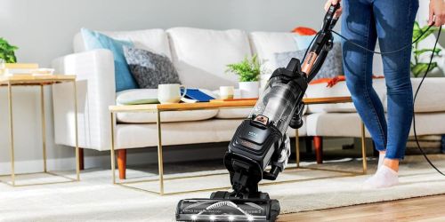 Bissell SurfaceSense Lift-Off Pet Vacuum Only $179.99 Shipped on Amazon (Reg. $300)
