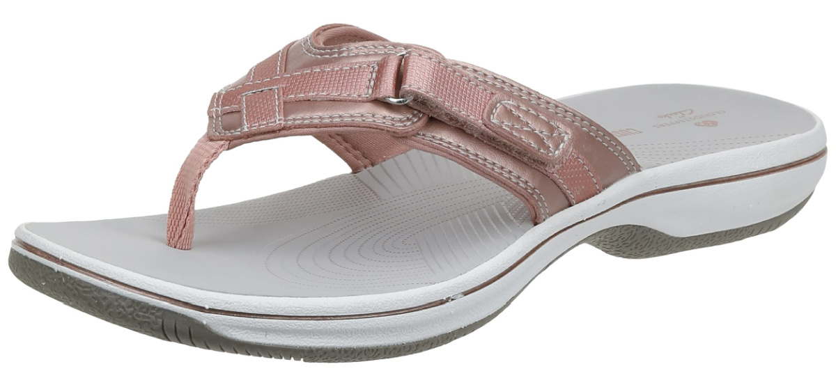 Sandals - Comfortable Flat & Strappy Sandals | Clarks US