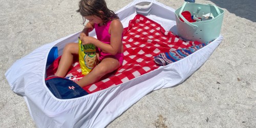 19 Clever Beach Hacks to Try This Summer (Some Are Even FREE!)