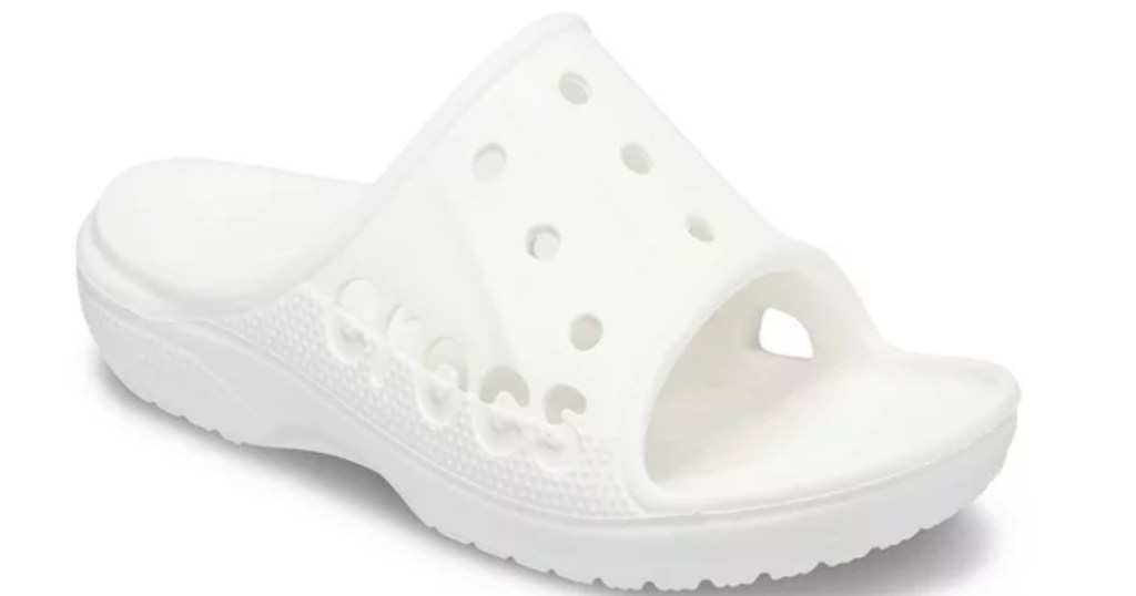 Crocs Unisex Baya Slide Sandal