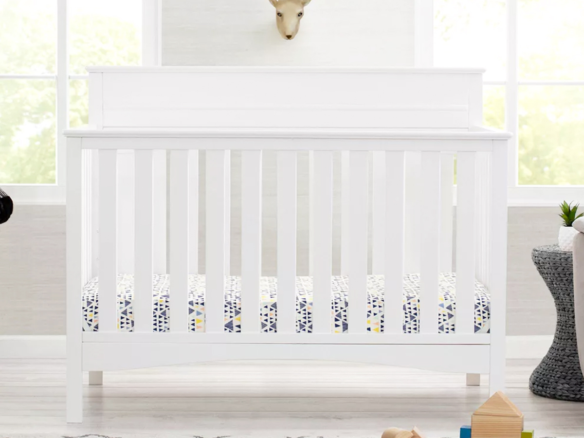 Target baby 2025 furniture coupon