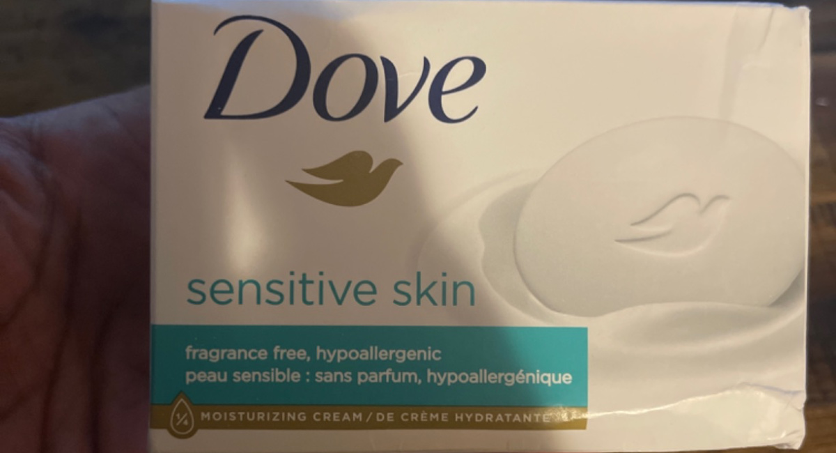 Dove Beauty Bars 14-Pack Only $8.52 Shipped on Amazon (Just 60¢ Per Bar ...