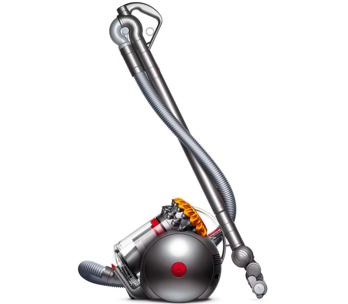 Dyson big ball canister vacuum full image