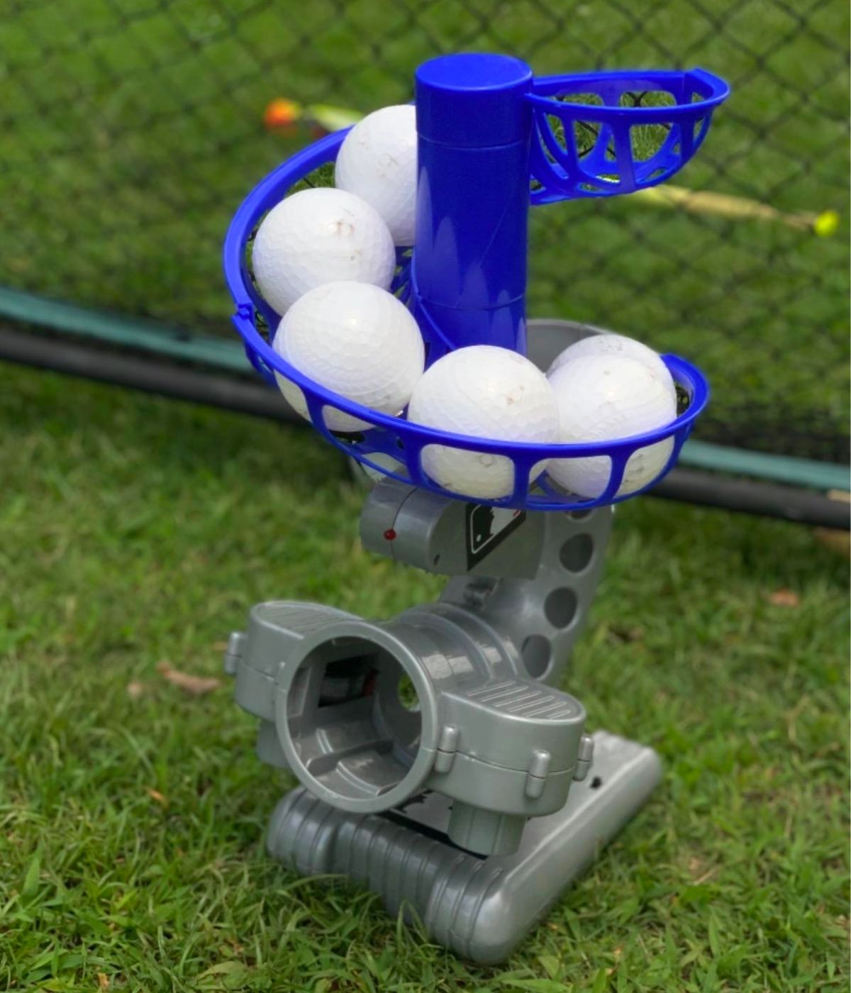 Franklin Sports MLB Kids Pitching Machine Just 29.99 Shipped on Amazon