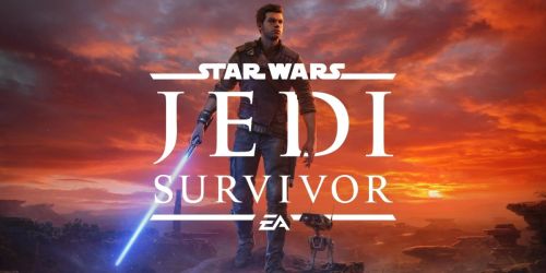 Star Wars Jedi: Survivor Game for PS5 & Xbox S Only $43.99 Shipped on Target.com (Regularly $70)