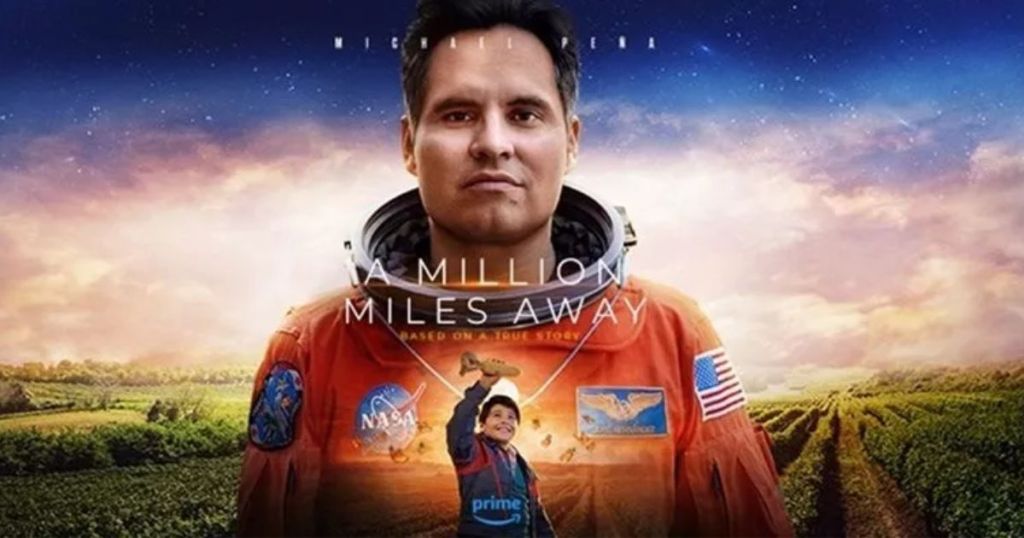 A Million Miles Away Movie