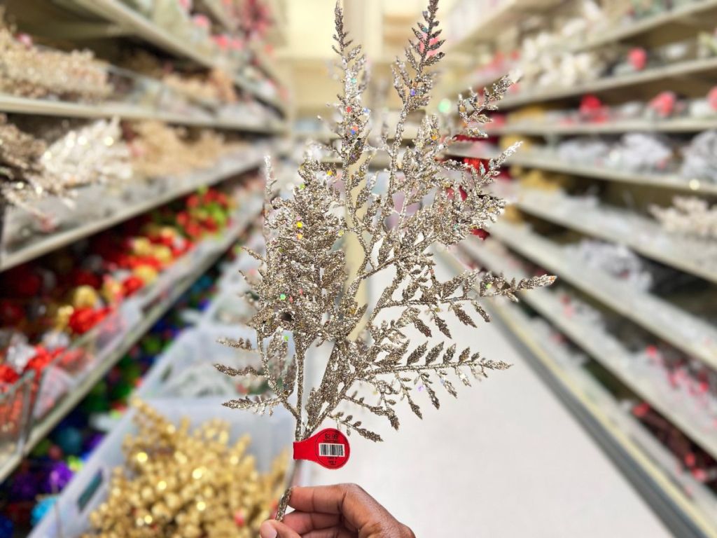 Hobby lobby christmas picks