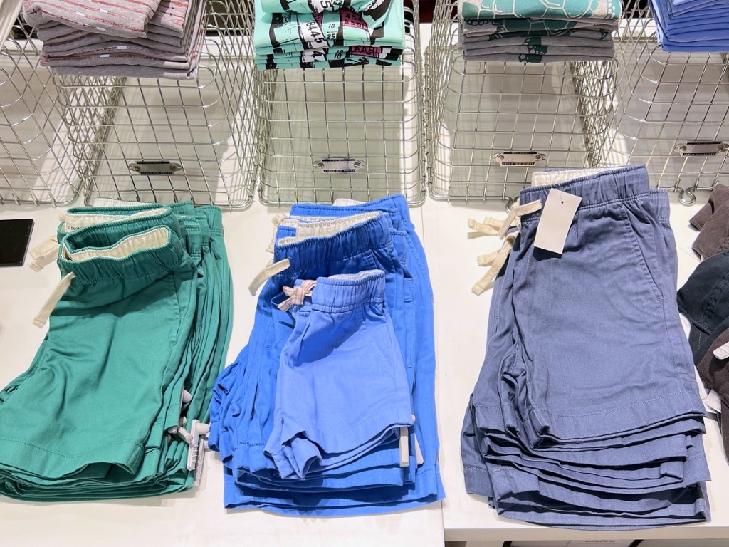 J-Crew-Boys-Shorts *الرائعة* الرموز الترويجية لمصنع J. Crew القابلة للتكديس + شحن مجاني |  يتم شحن الملابس بسعر يبدأ من 5.52 دولار