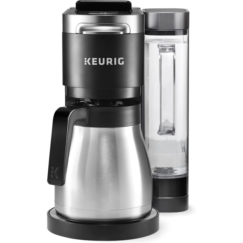 Keurig's space-saving K-Slim K-Cup Coffee Maker now $70 shipped (Reg. up to  $110)