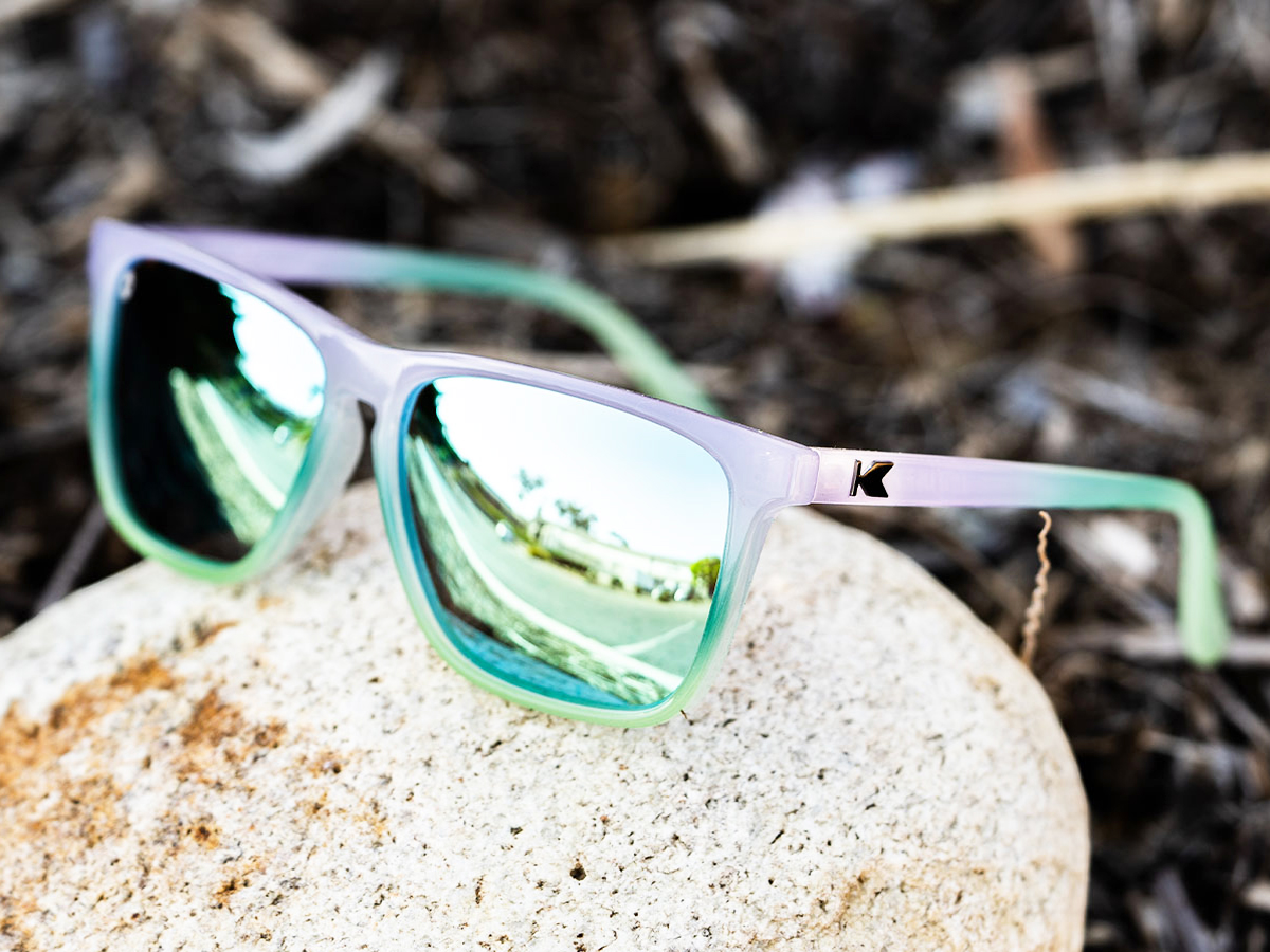 Knockaround Sunglasses from $18.75, Or Create Your Own Custom Pair for $26!