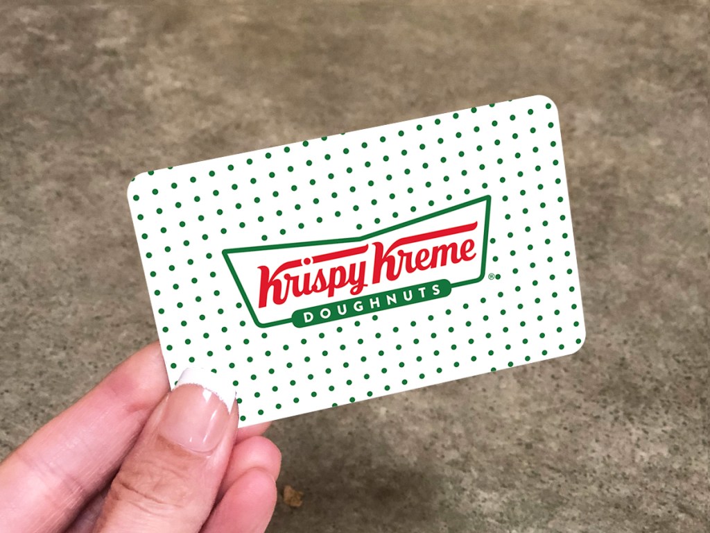 Best Krispy Kreme Coupons & Offers Free Doughnuts & More