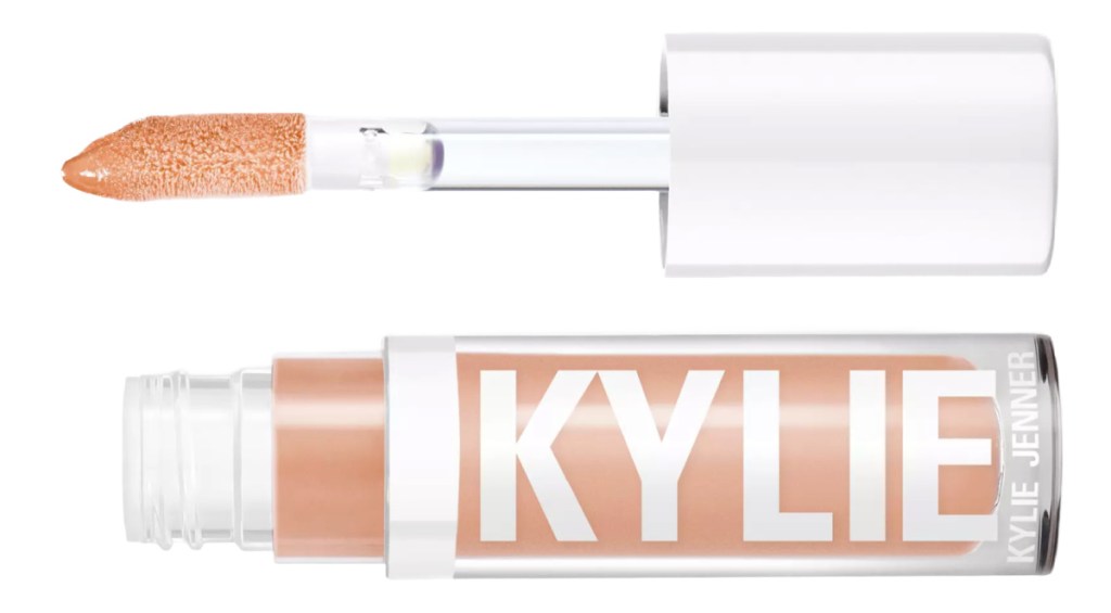 Kylie Cosmetics Plumping Gloss