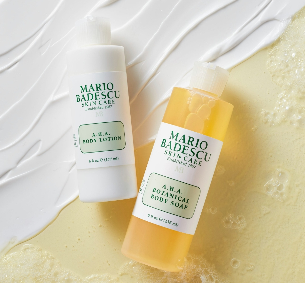 Mario Badescu Facial Sprays 4Pack Only 14 Shipped for Amazon Prime