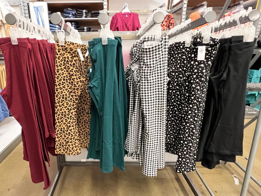 Women's Clothes: Clearance, Old Navy