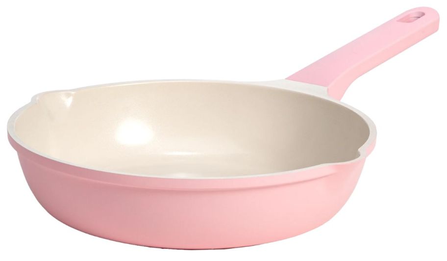 Paris Hilton Ceramic 10 Nonstick Fry Pan