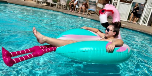 Best Target Pool Floats of 2024 | All Our Top Picks are on Sale!