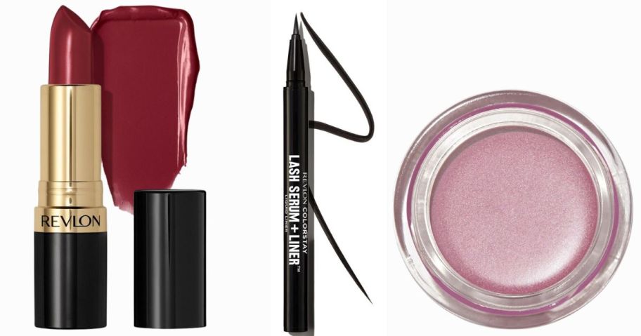 stick image of revlon makeup products