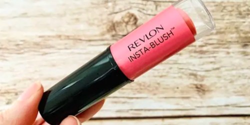 Revlon Insta-Blush Sticks Just $5.38 Each Shipped on Amazon (Regularly $16)