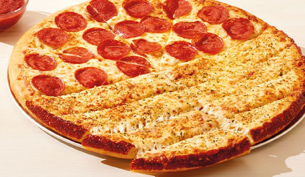 Slices-and-sticks-Little-caesars أحدث كود خصم ليتل سيزرز