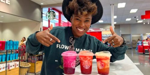 Starbucks Instant Win Summer Game is Back | Over 7 Million Win Gift Cards, Bonus Stars & More