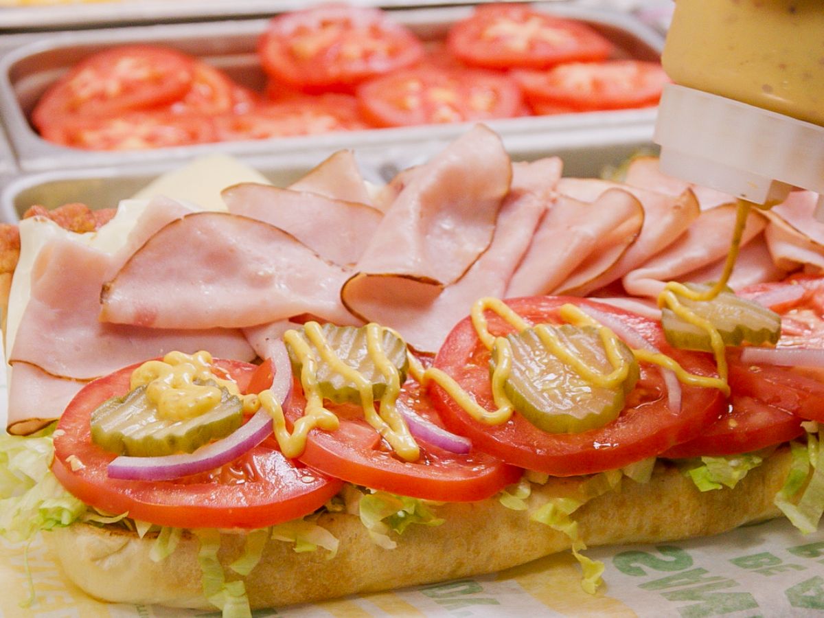 Subway footlong cookie set to join the menu permanently