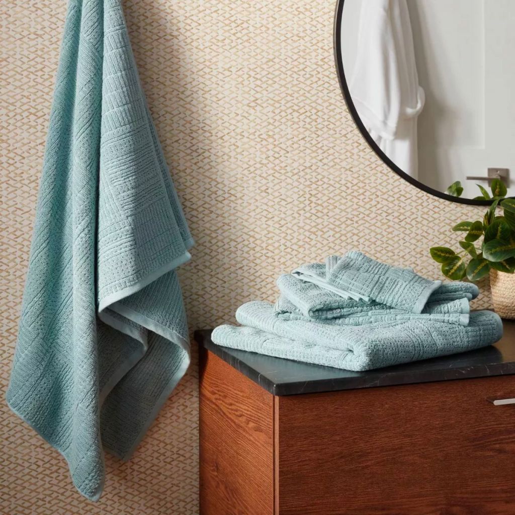 https://hip2save.com/wp-content/uploads/2023/07/Threshold-6pc-Modern-Bath-Towels-Washcloths-Set-aqua.jpg?resize=1024%2C1024&strip=all