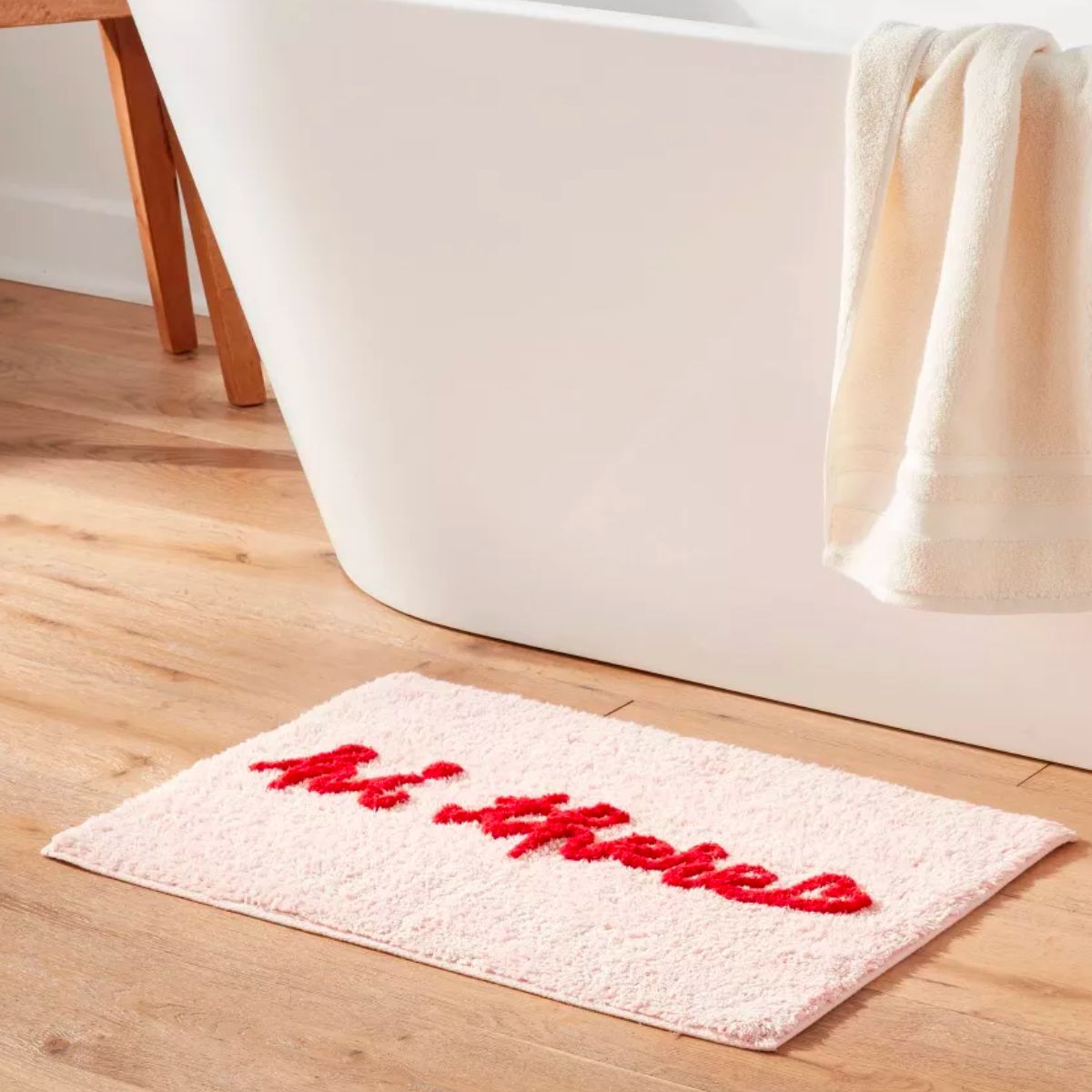 https://hip2save.com/wp-content/uploads/2023/07/Threshold-Valentines-Hi-There-Bath-Rug-in-Pink-.jpg?resize=1200%2C1200&strip=all