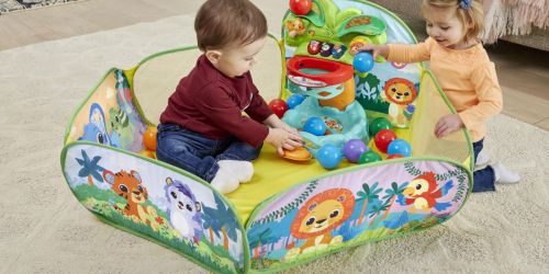 VTech Ball Pit Playset Only $23 on Walmart.com (Regularly $50)