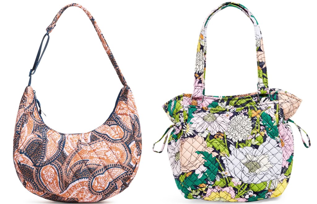 Up to 85% Off Vera Bradley Online Outlet | Blankets From $15.40 (Reg ...