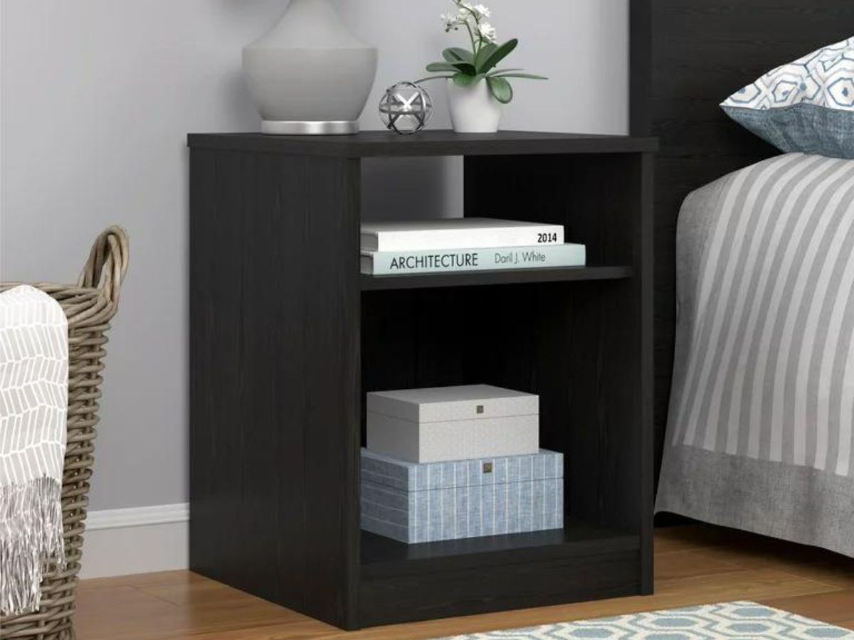 70 Off Walmart Furniture Clearance Nightstand Only 20 Reg 39   Walmart Furniture 5 