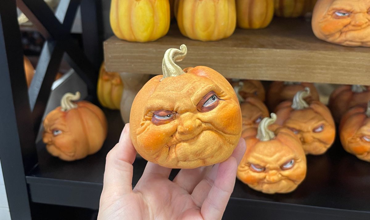 At Home Halloween Decor from $4.49