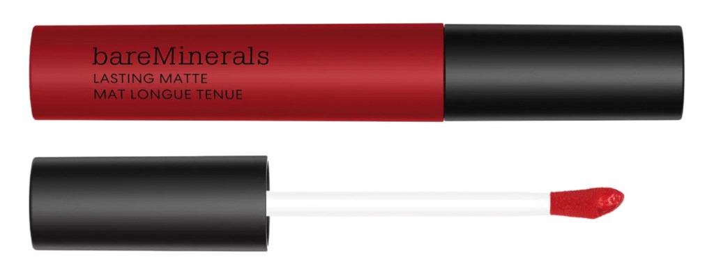 bareminerals long last lasting lipstick