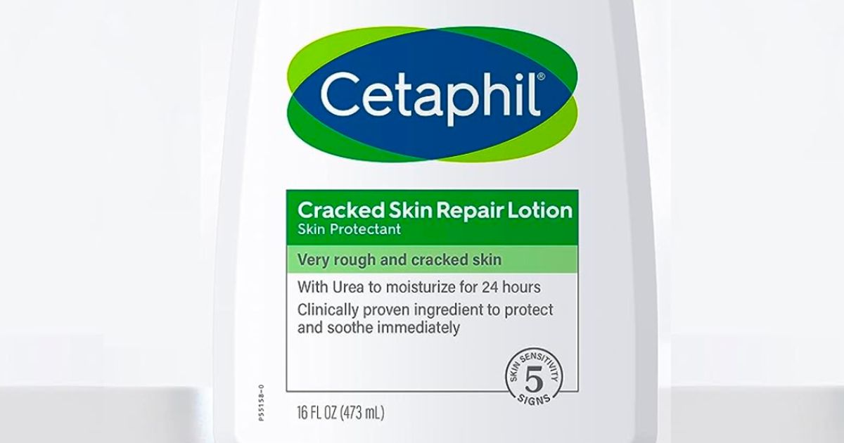 cetaphil lotion 16 oz cracked skin