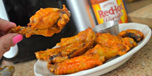 National Chicken Wing Day 2024 Is July 29 | Celebrate with Freebies & More!