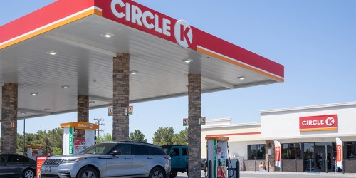 Circle K Fuel Day is May 23rd | Score 40¢ Off Per Gallon of Gas & More!
