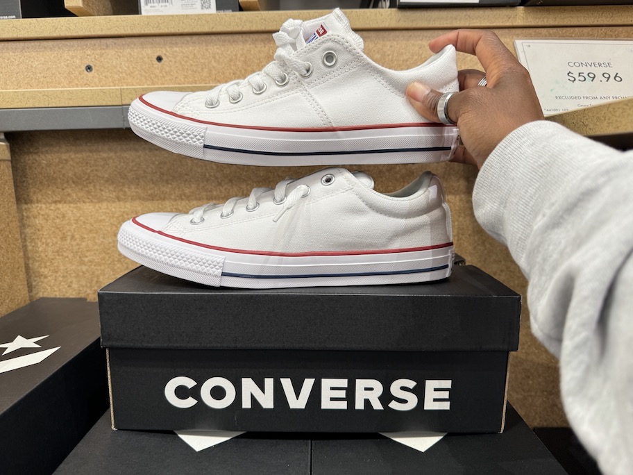 Converse mens to fashion womens shoe size conversion