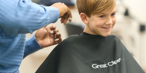 New $2 Off Great Clips Coupon | Save Money on Your Next Haircut!