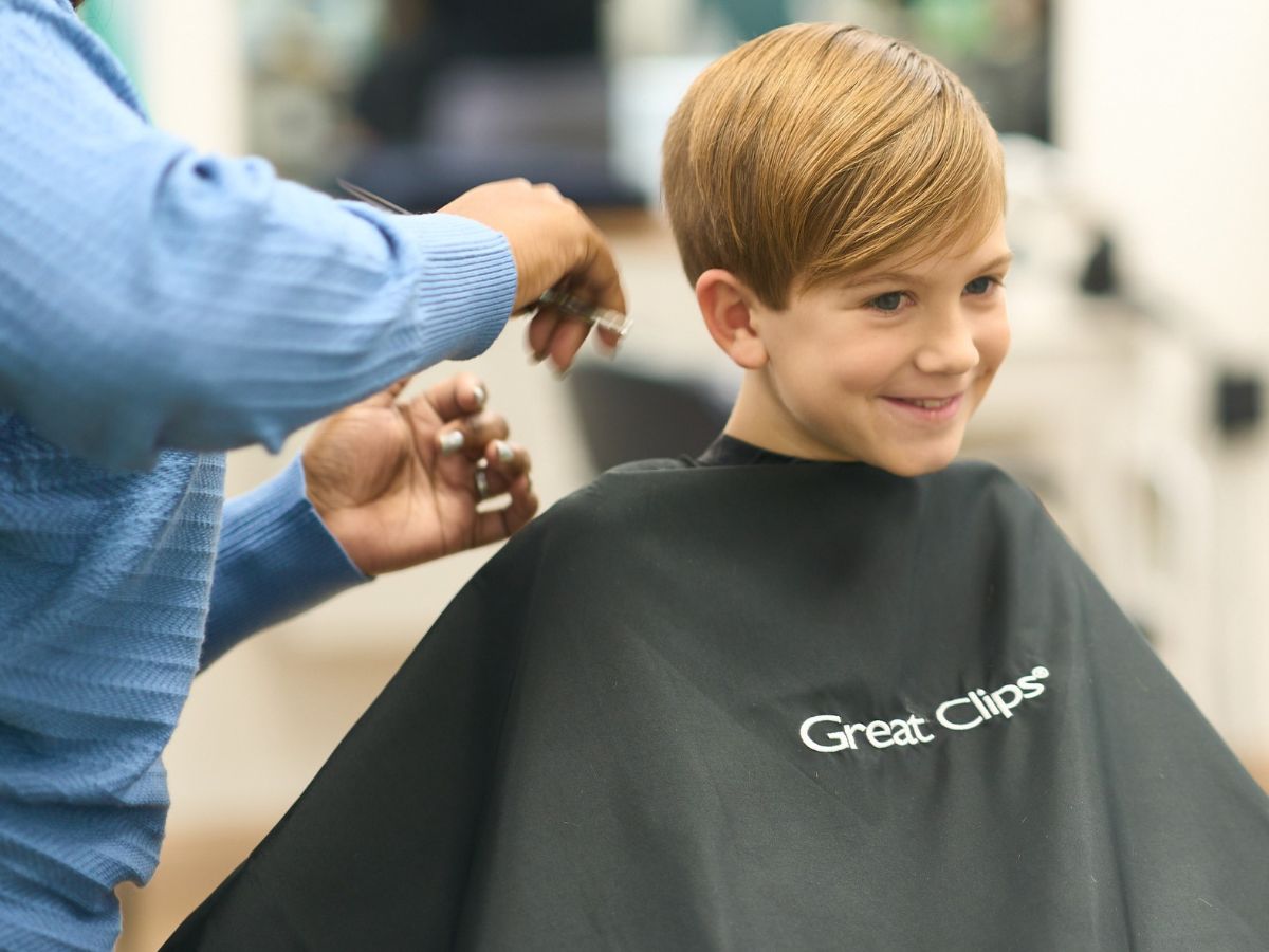 Great Clips (@GreatClips) / X