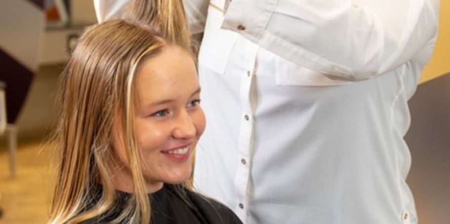 Save $5 on Your Next Great Clips Haircut (Fresh Cut for Back to School)