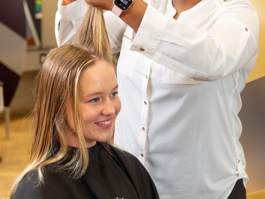 Save $5 on Your Next Great Clips Haircut (Fresh Cut for Back to School)