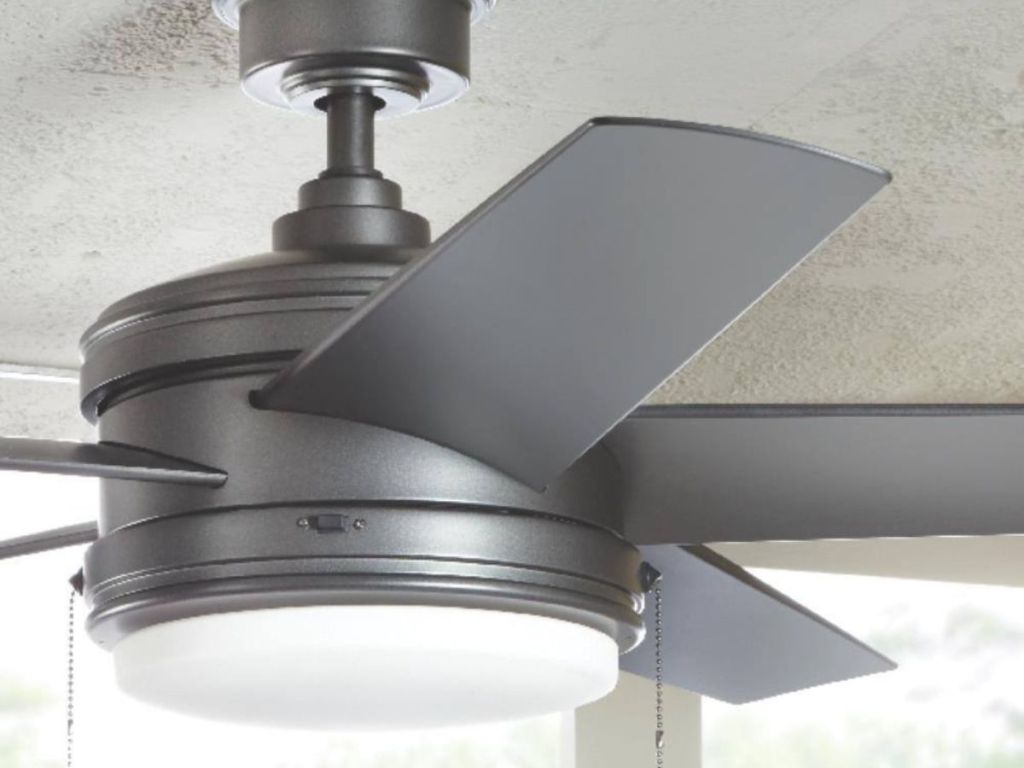 Up to 50 Off Home Depot Ceiling Fans + Free Shipping Hip2Save