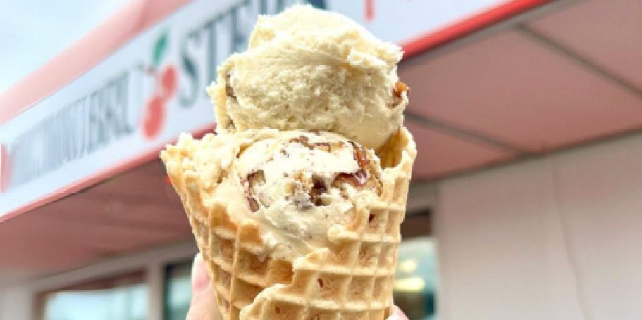 National Ice Cream Day is 7/19 | Celebrate w/ These Deals & Freebies