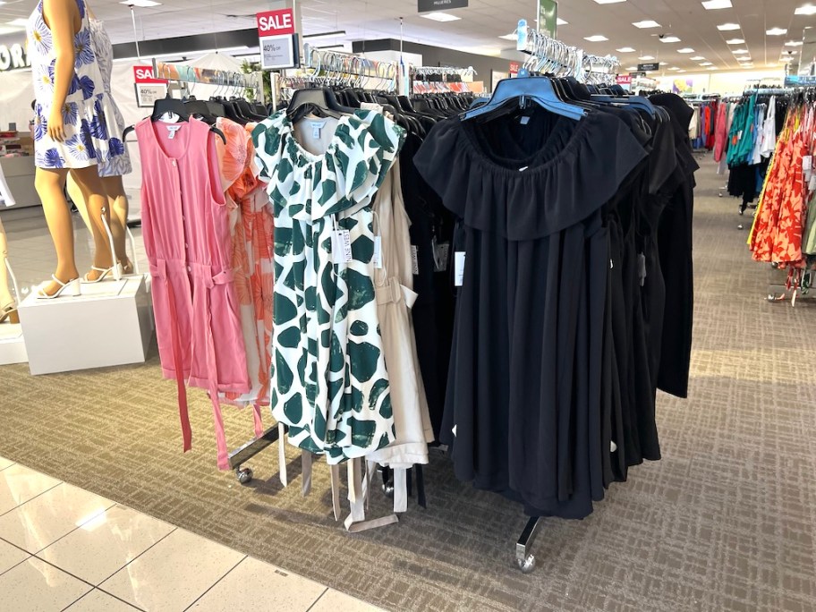 Up to 55% Off Kohl’s Women’s Dresses | Styles from $13!