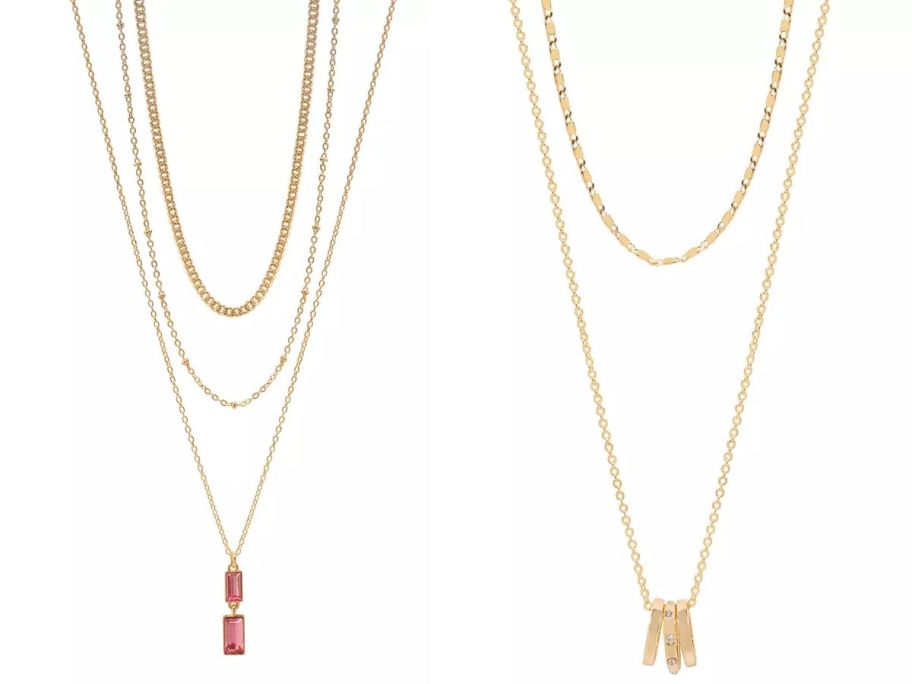 lauren conrad necklace stock images