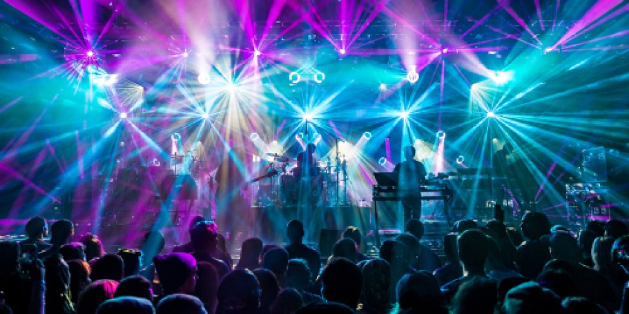 Here’s How to Score $30 Summer Concert Tickets (Hurry, They’re Going Fast!)